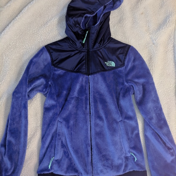 North Face Jacket - Picture 2 of 6